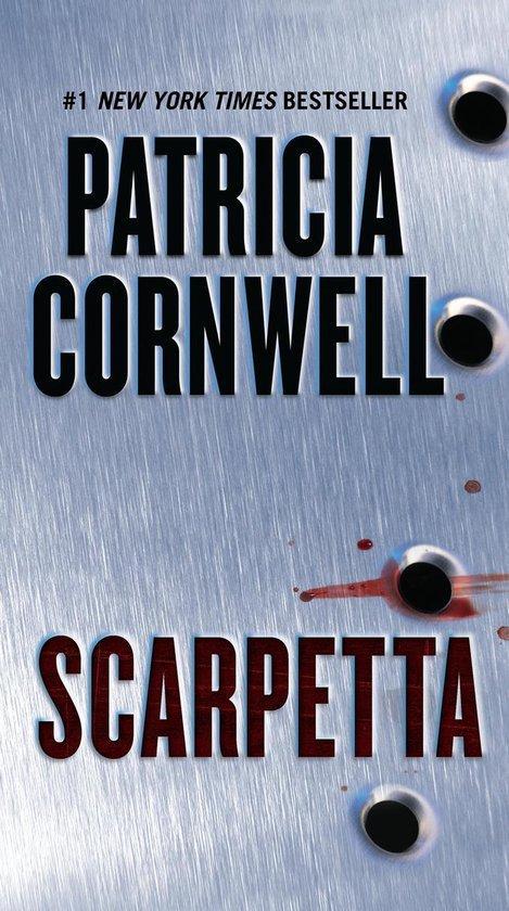 Scarpetta 9780425230169 Patricia Cornwell, Boeken, Taal | Engels, Gelezen, Verzenden