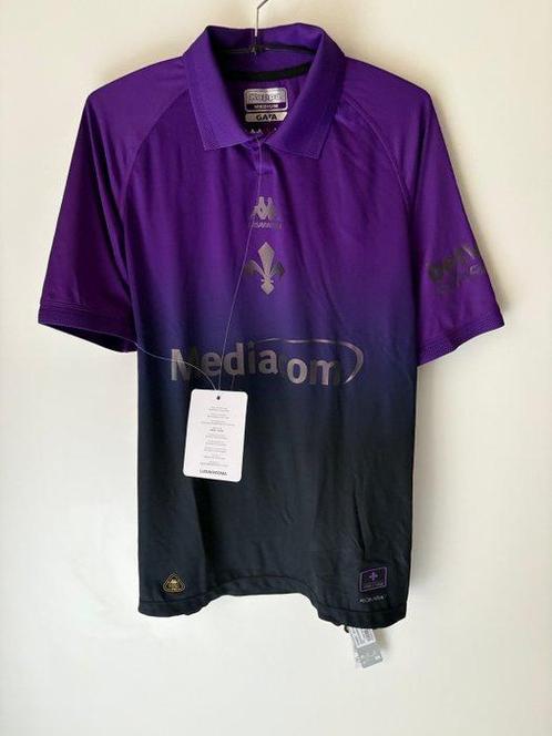Fiorentina - Italiaanse voetbal competitie - 2025 -, Verzamelen, Overige Verzamelen