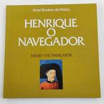Portugal 1994 - Henry de Zeevaarder (Compleet / Zeldzaam) -, Gestempeld