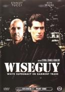 Wiseguy - Seizoen 2 deel 1 op DVD, Verzenden