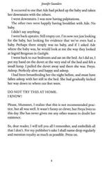 Bonkers My Life In Laughs 9780241967263 Jennifer Saunders, Verzenden, Gelezen, Jennifer Saunders