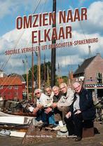 Omzien naar elkaar 9789082126655 Helma Van Den Berg, Boeken, Verzenden, Zo goed als nieuw, Helma Van Den Berg