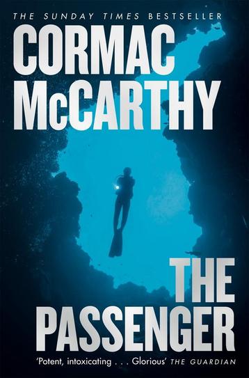 The passenger / Bobby Western / 1 9780330457439, Verzenden, Cormac McCarthy