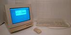 Apple 1993 Macintosh LC lll + 12 monochrome display +, Nieuw
