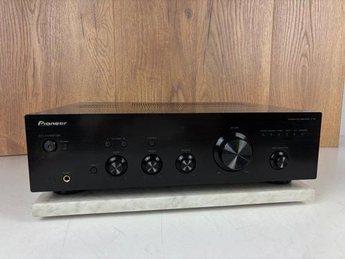 Pioneer - A-10 Solid state geïntegreerde versterker, Audio, Tv en Foto, Radio's