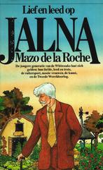 Lief en leed op jalna 9789027442635 Eliane Roche, Boeken, Verzenden, Gelezen, Eliane Roche