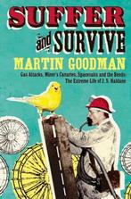 Suffer And Survive 9781416522300, Martin Goodman, Verzenden