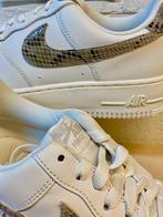 Nike - Air Force One White Snake P42 - Sneakers - Taille :