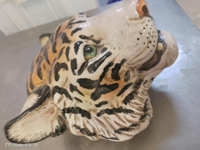 Hoofd - Keramiek, Antiquités & Art, Art | Objets design