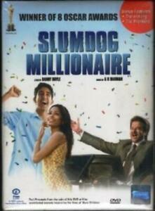 Slumdog Millionaire (2 Disc Deluxe Editi DVD, CD & DVD, DVD | Autres DVD, Envoi