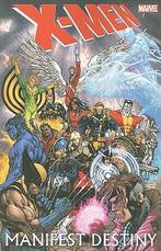 X-Men: Manifest Destiny, Verzenden
