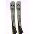 160 skis ROSSIGNOL ARCADE 84 OPEN 2025, grip walk, woodcore, Verzenden, Ski's