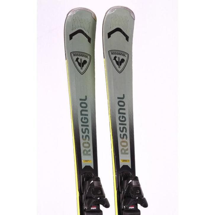 160 skis ROSSIGNOL ARCADE 84 OPEN 2025, grip walk, woodcore, Sports & Fitness, Ski & Ski de fond, Envoi