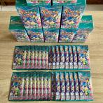 Pokémon - 30 Booster pack - BATTLE PARTNERS – SV9A – FACTORY, Hobby en Vrije tijd, Nieuw