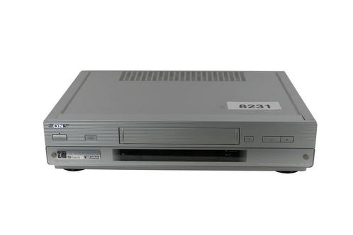 Sony SLV-SE850D | VHS Videorecorder | PAL &amp; NTSC 4.43, TV, Hi-fi & Vidéo, Lecteurs vidéo, Envoi