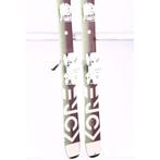 170 dames skis HEAD KORE 97 W 2023, grip walk, graphene + T, Verzenden, Ski's