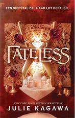 Fateless / Fateless / 1 9789402717778 Julie Kagawa, Boeken, Verzenden, Zo goed als nieuw, Julie Kagawa