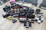 Foca, Haking, Bilora, Gevaert, Fetana, Polaroïd, 3M, Fex,, Audio, Tv en Foto, Nieuw