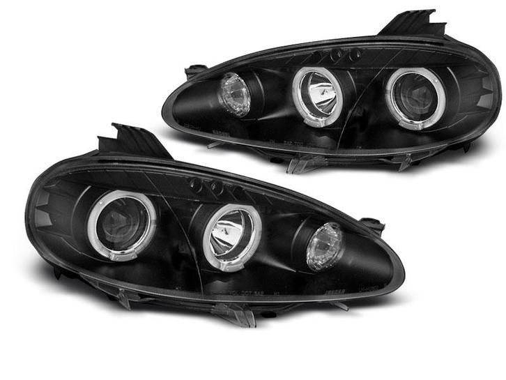 Carnamics Koplampen | Mazda MX-5 01-04 2-d / MX-5 04-05 2-d, Auto-onderdelen, Verlichting, Nieuw, Verzenden