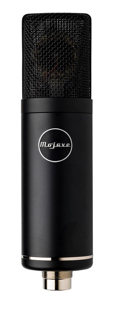 Mojave MA 50 BLK, Muziek en Instrumenten, Microfoons, Ophalen of Verzenden