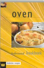 Oven kookboek 9789055135448 F. Dijkstra, Verzenden, Gelezen, F. Dijkstra