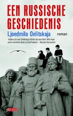 Een Russische geschiedenis 9789044534887, Boeken, Verzenden, Gelezen, Ljoedmila Oelitskaja