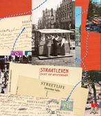 Straatleven-Streetlife / Zicht op Amsterdam 9789059373723, Verzenden, Nienke Denekamp