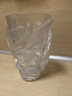 Lalique - Vaas - martinet - Kristal