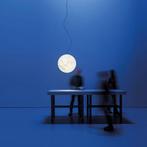 Davide Groppi - Lampe à suspendre - lune - carte japonaise