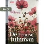 De Franse tuinman 9786999945690 Santa Montefiore, Boeken, Verzenden, Zo goed als nieuw, Santa Montefiore