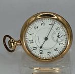American Waltham Watch Co., Mass. - Crescent Street -, Nieuw