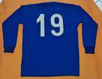 Nazionale Italiana - 1974 - Maillot de foot, Collections
