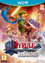 Hyrule Warriors (Losse CD) (Wii U Games), Games en Spelcomputers, Ophalen of Verzenden, Zo goed als nieuw