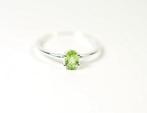 Peridot Ring / nieuw- 1.16 g - (1)
