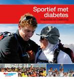 Sportief met diabetes 9789081823531 Petra Seegers, Boeken, Verzenden, Zo goed als nieuw, Petra Seegers
