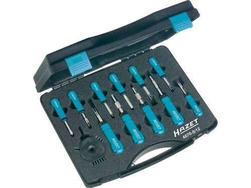 HAZET 1011855 1011855 Ontgrendelingsgereedschapsset, Huis en Inrichting, Woonaccessoires | Overige, Nieuw, Verzenden