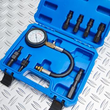 Datona Compressiemeter voor benzine motoren - Datona, Ophalen of Verzenden