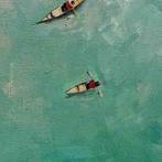 BOB - Canoës-kayaks Course