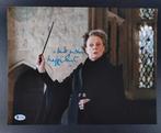 Harry Potter - Maggie Smith Minerva McGonagall - Signed, Verzamelen, Nieuw