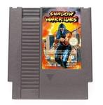 Shadow Warriors [Nintendo NES], Games en Spelcomputers, Games | Nintendo NES, Verzenden, Nieuw