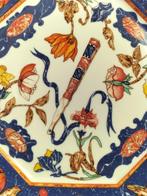 Hermès - Marqueterie de Pierres DOrient - Bord -