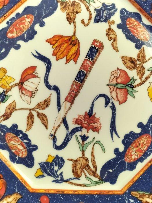 Hermès - Marqueterie de Pierres DOrient - Bord -, Antiek en Kunst, Curiosa en Brocante