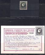 Belgique 1930/1941 - De Grote Montenez (20 Fr.) vert foncé,, Postzegels en Munten, Postzegels | Europa | België, Gestempeld