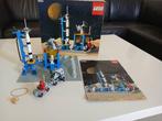 Lego Set - 920-2 - Espace - Alpha-1 Rocket Base
