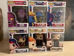 Funko - Figuur - Mixed Collection TV/Icons/Games -  (6) -