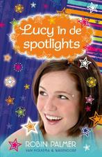 Lucy in de spotlights (9789047520580, Robin Palmer), Antiquités & Art, Antiquités | Livres & Manuscrits, Verzenden