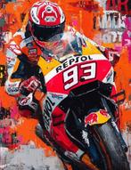 IPR Graph - Marc Márquez, múltiple campeón de MotoGP con, Nieuw