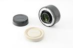 Nikon AF-S TC-17E II Teleconverter 1.7x [#281] Cameralens, Audio, Tv en Foto, Nieuw