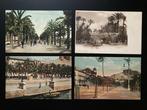 Espagne - Alicante, Communauté valencienne. - Carte postale, Verzamelen, Postkaarten | Buitenland, Gelopen