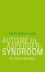 Autisme en Asperger-syndroom 9789057122835, Boeken, Gelezen, S. Baron-Cohen, Verzenden